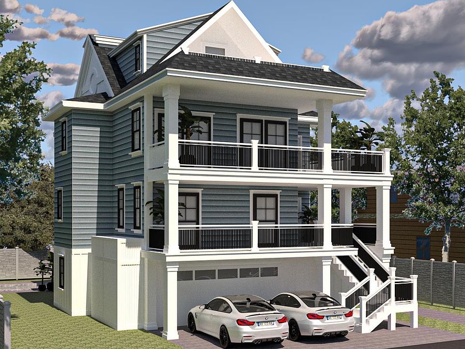 432 N Thurlow Ave, Margate City, NJ 08402 MLS 573497 Zillow