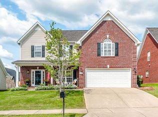 2017 Fiona Way, Spring Hill, TN 37174