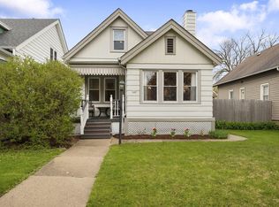 528 S Oak Park COURT, Milwaukee, WI 53214