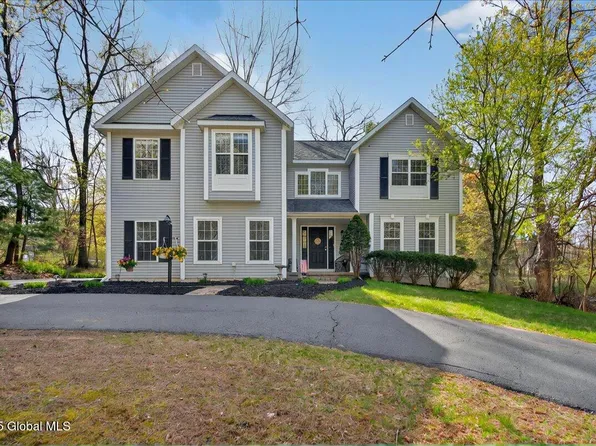 239 Northern Pines Road, Wilton, NY 12831