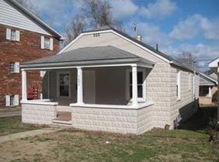 4822 Kanawha Tpke, South Charleston, WV 25309