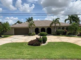 113 SE 42nd Ter, Cape Coral, FL 33904