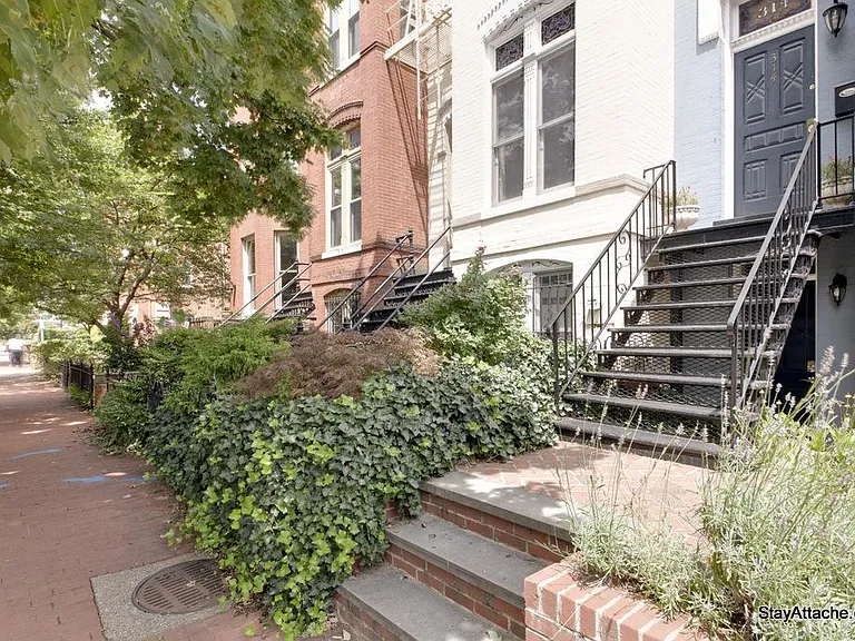 314 A St NE #1 — Photo 13