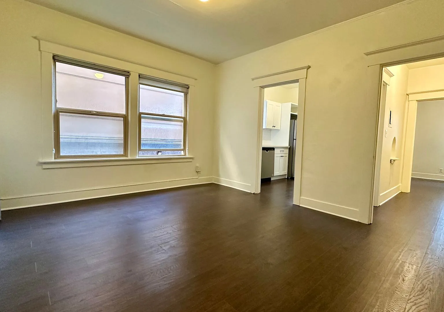 Devoe Apartments — Photo 1