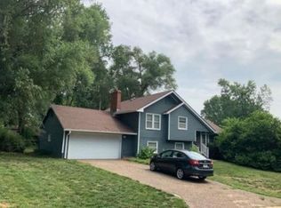 12800 E 40th Ter S, Independence, MO 64055