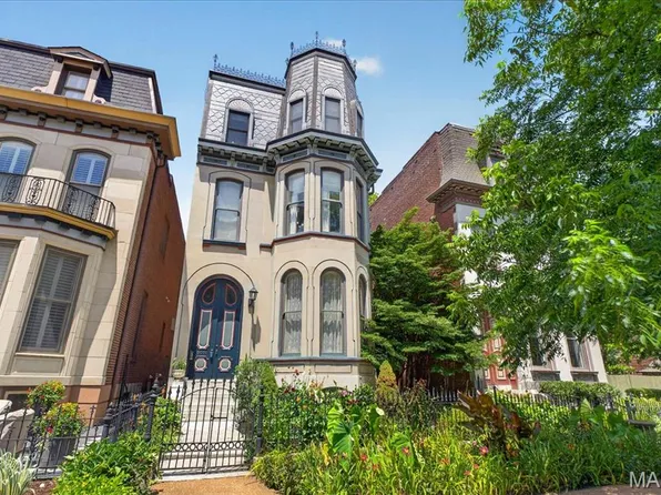 2011 Park Ave, Saint Louis, MO 63104