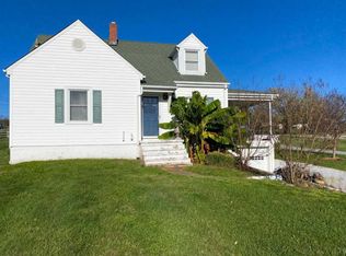 13225 Stewartsville Rd, Vinton, VA 24179