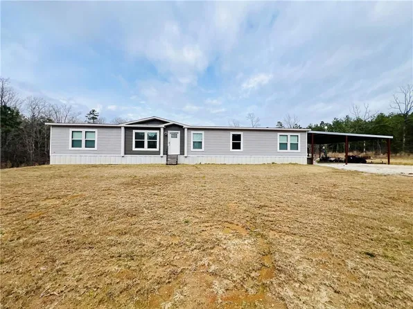 2990 Highway 500, Trout, LA 71371