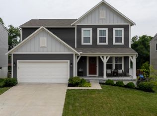 10653 Anna Ln, Independence, KY 41051