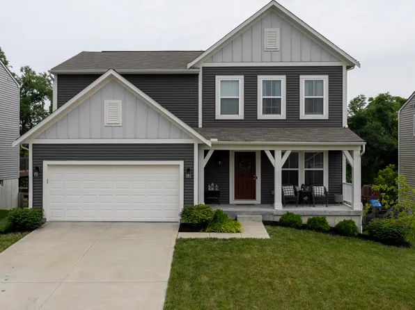 10653 Anna Ln, Independence, KY 41051