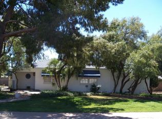1701 W Weldon Ave, Phoenix, AZ 85015