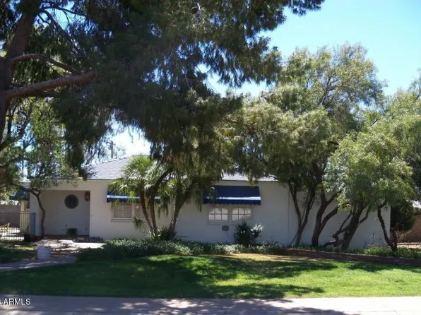 1701 W Weldon Ave, Phoenix, AZ 85015