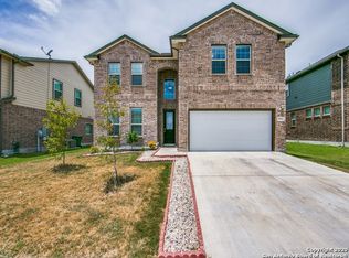 8543 Rolling Tree, Converse, TX 78109