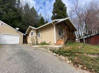106 Perseverance Mine Ct, Nevada City, CA 95959