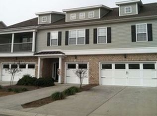 113 Mountain Ash Ln UNIT C, Myrtle Beach, SC 29579