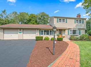 171 Trinity Ave, Glastonbury, CT 06033