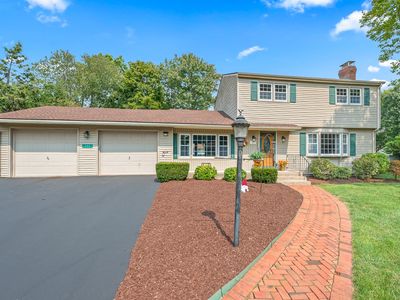 171 Trinity Avenue, Glastonbury, CT, 06033