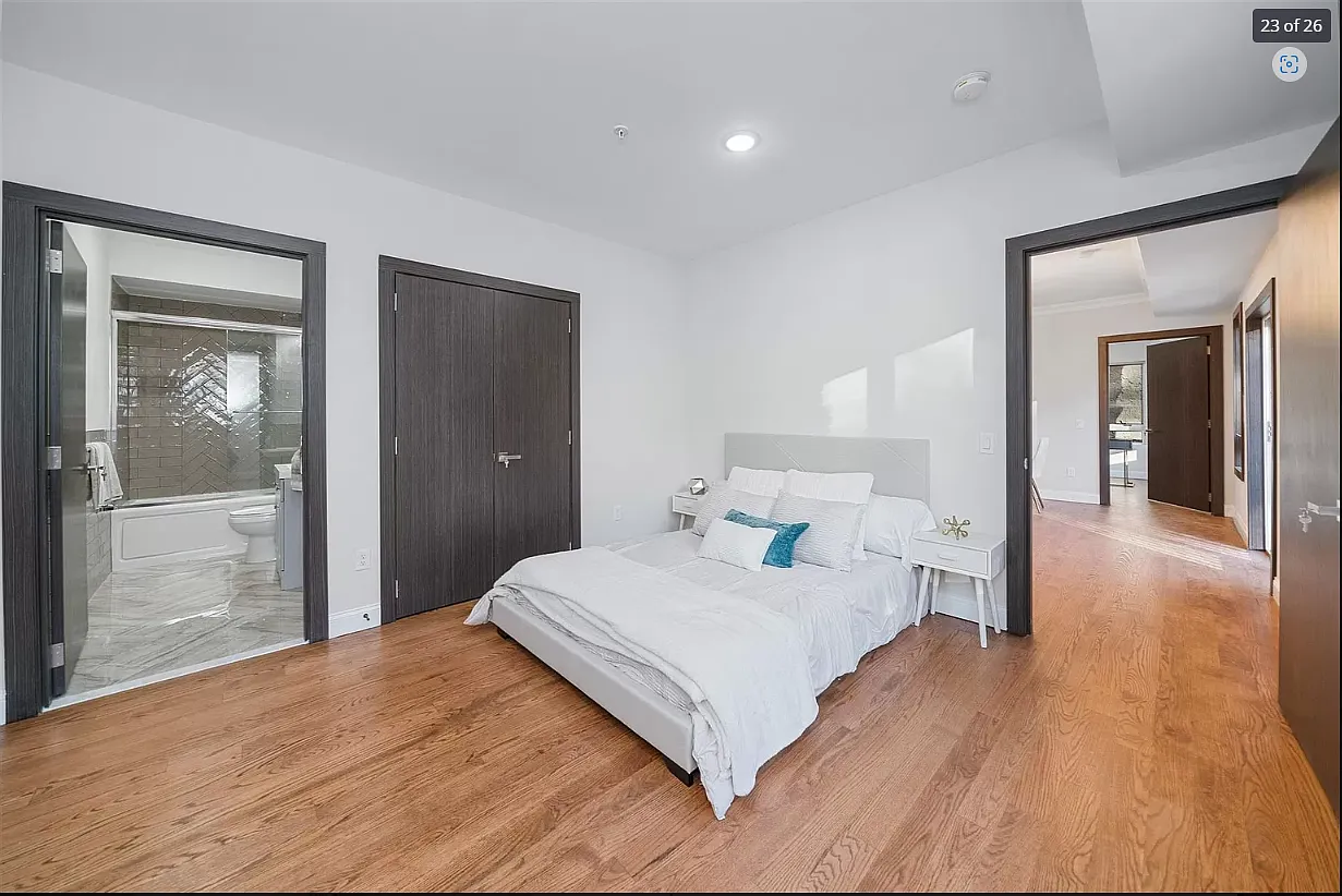 2 bed, 730 sqft, $2,475 — Photo 4
