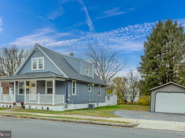 3226 Montrose Ave, Reading, PA 19605