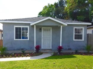 5118 W 141st St, Hawthorne, CA 90250