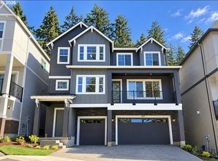 11670 SW 176th Dr, Beaverton, OR 97007