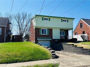 907 Jefferson Ave, Natrona Heights, PA