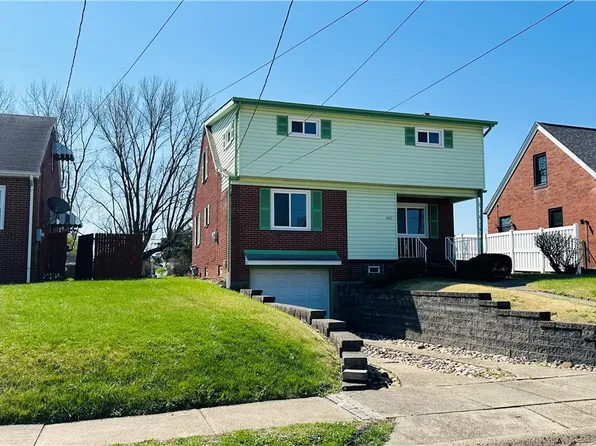 907 Jefferson Ave, Natrona Heights, PA 15065