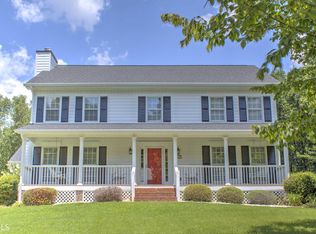 1546 Fernbrook Ct, Lilburn, GA 30047