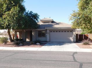 4702 N 126th Dr, Litchfield Park, AZ 85340