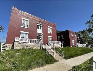509 Benton Blvd APT 1N, Kansas City, MO 64124