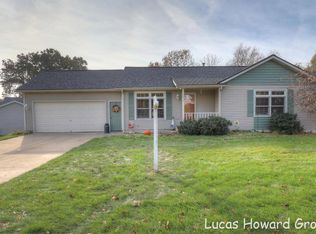 1439 Townsend Trl NE, Rockford, MI 49341