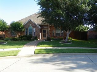 1178 Southhampton Dr, Frisco, TX 75034