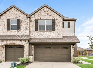 816 Bonnet Trl, Arlington, TX 76017