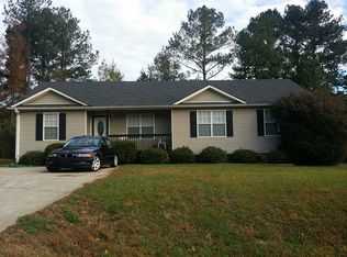 240 Chesterton Dr, Athens, GA 30607