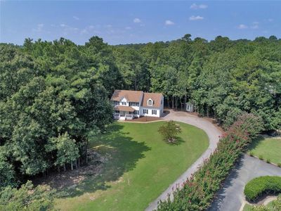 1806 Hidden Creek Ct, South Chesterfield, VA, 23834