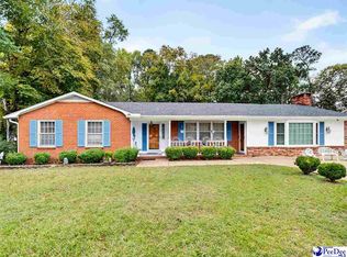 2405 Bennett Dr, Darlington, SC 29532