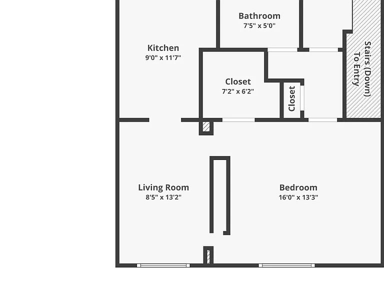 1443 Central Ave #43 — Photo 3