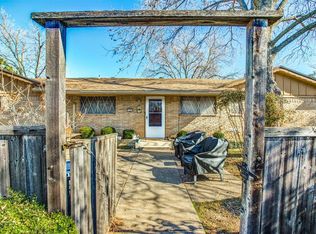 1701 SE 22nd Ave, Mineral Wells, TX 76067