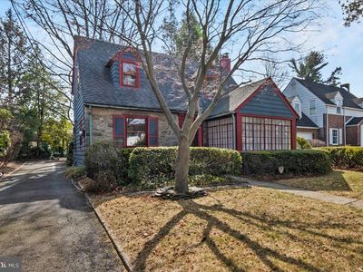 248 Crystal Lake Ave, Audubon, NJ, 08106