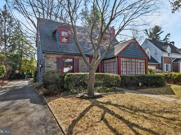 248 Crystal Lake Ave, Audubon, NJ 08106