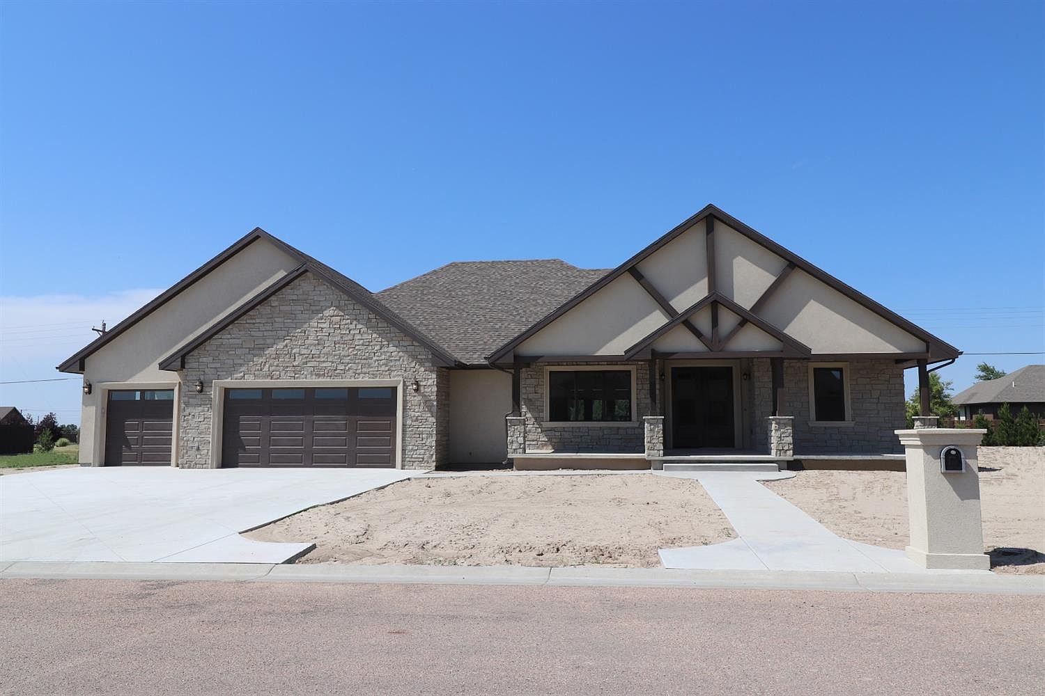 1401 W Curtis St, Scott City, KS 67871 Zillow