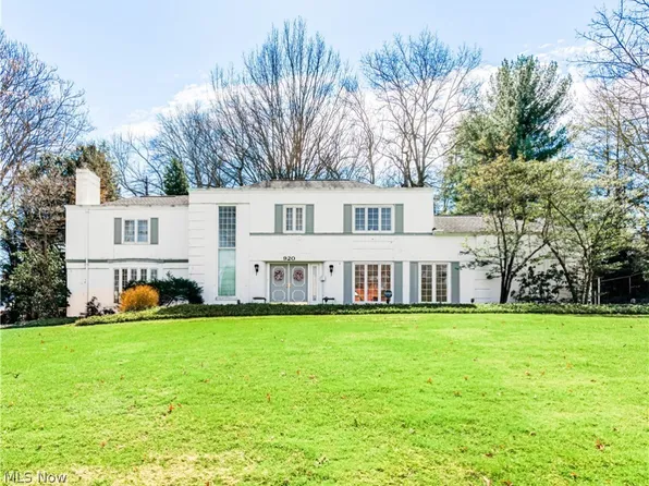 920 Genesee Rd, Akron, OH 44303