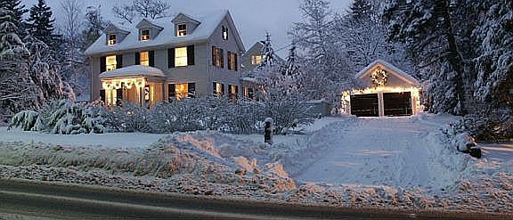 59 Lowell, Winter 2005