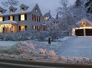 59 Lowell St, Andover, MA 01810