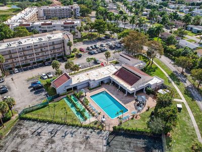 2571 Aragon Boulevard #214, Sunrise, FL, 33322