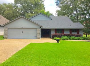 418 Spike Rdg, Canton, MS 39046