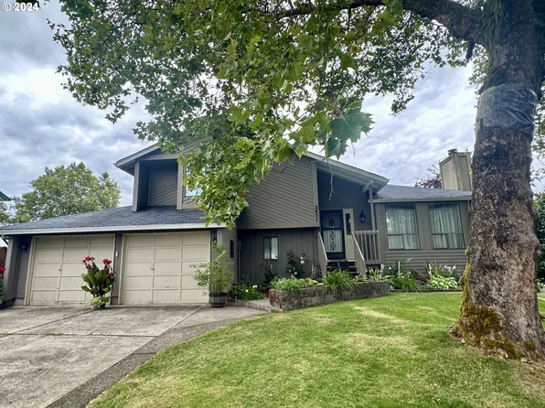 3407 NE 102nd Ct, Vancouver, WA 98662