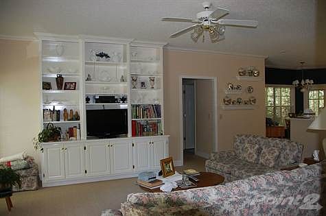 Greatroom view 1