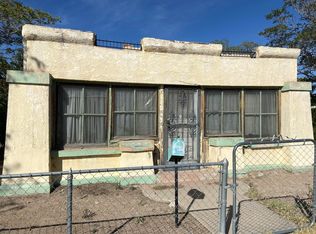 1117 Forrester Ave NW, Albuquerque, NM 87104