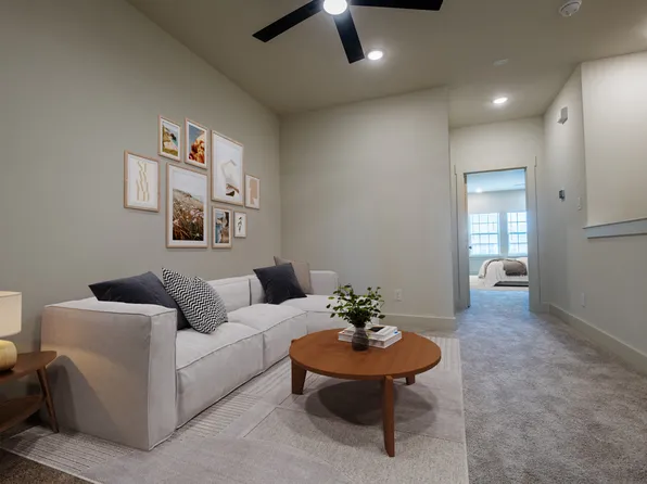 Natalie - Modern Plan, Chelsea Commons